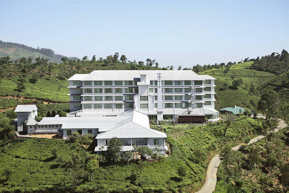 Heritance Tea Factory Nuwara Eliya Kültér fotó