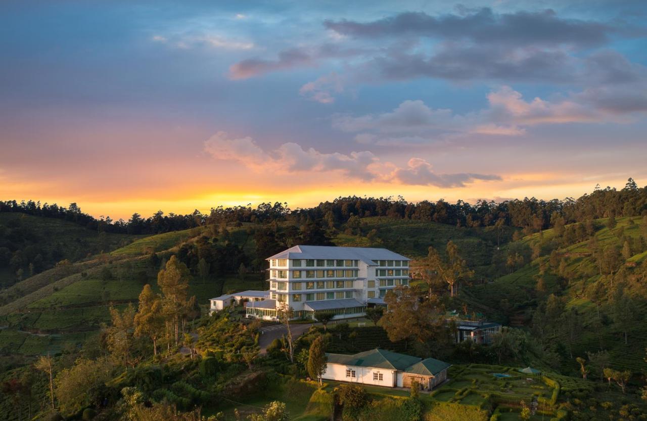 Heritance Tea Factory Nuwara Eliya Kültér fotó