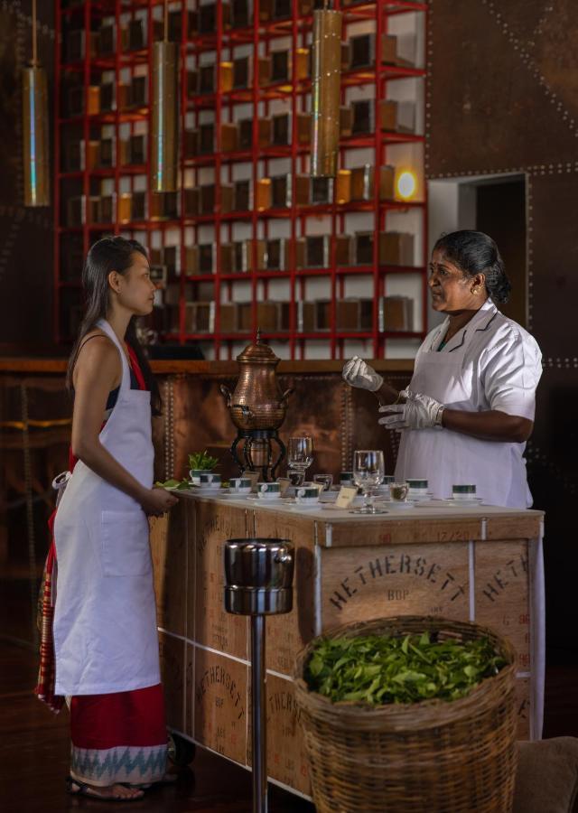 Heritance Tea Factory Nuwara Eliya Kültér fotó