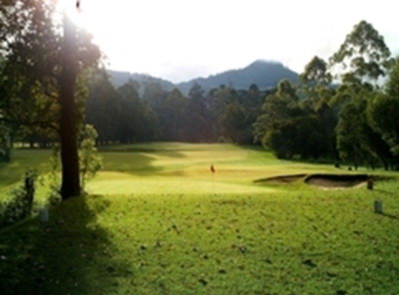 Heritance Tea Factory Nuwara Eliya Kültér fotó