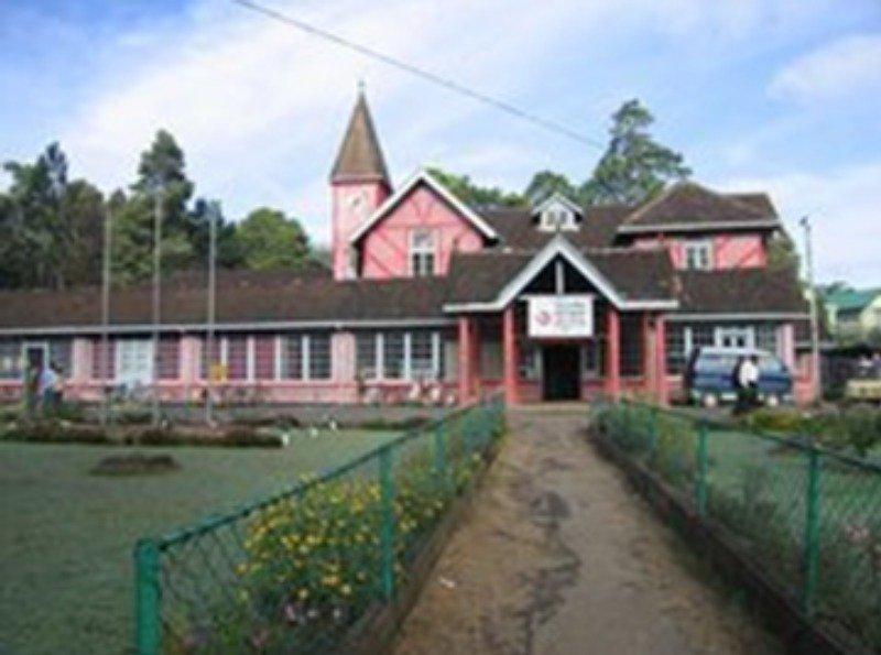 Heritance Tea Factory Nuwara Eliya Kültér fotó