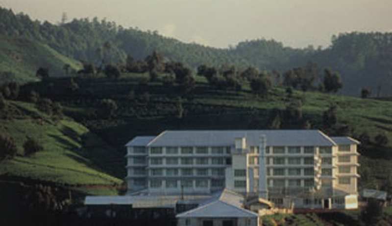 Heritance Tea Factory Nuwara Eliya Kültér fotó